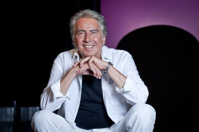 Morto Lando Fiorini, il cantante romano aveva 79 anni Morto Lando Fiorini