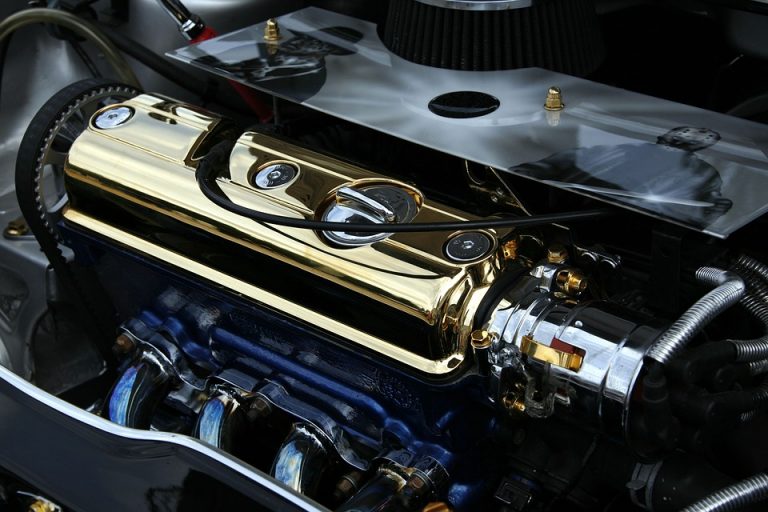 motore auto motore