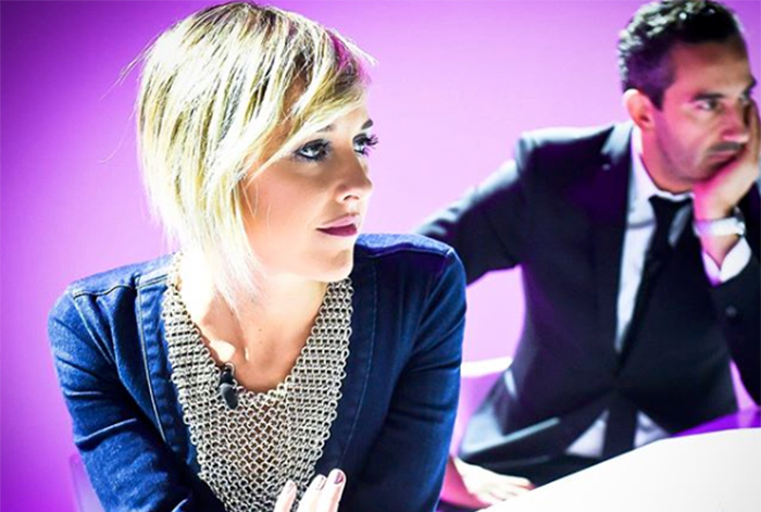Le Iene, aggiornamento sulle condizioni di Nadia Toffa