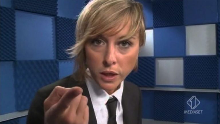 nadia toffa le iene