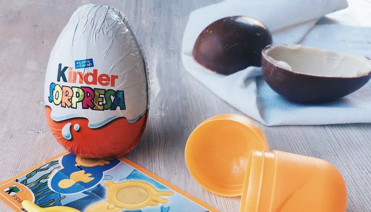 Kinder