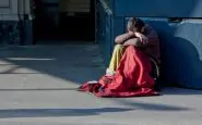 senzatetto