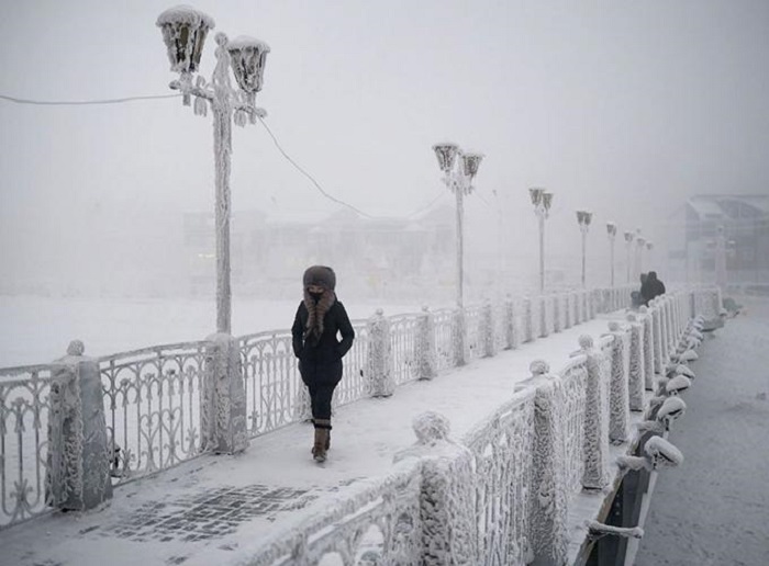 siberia siberia