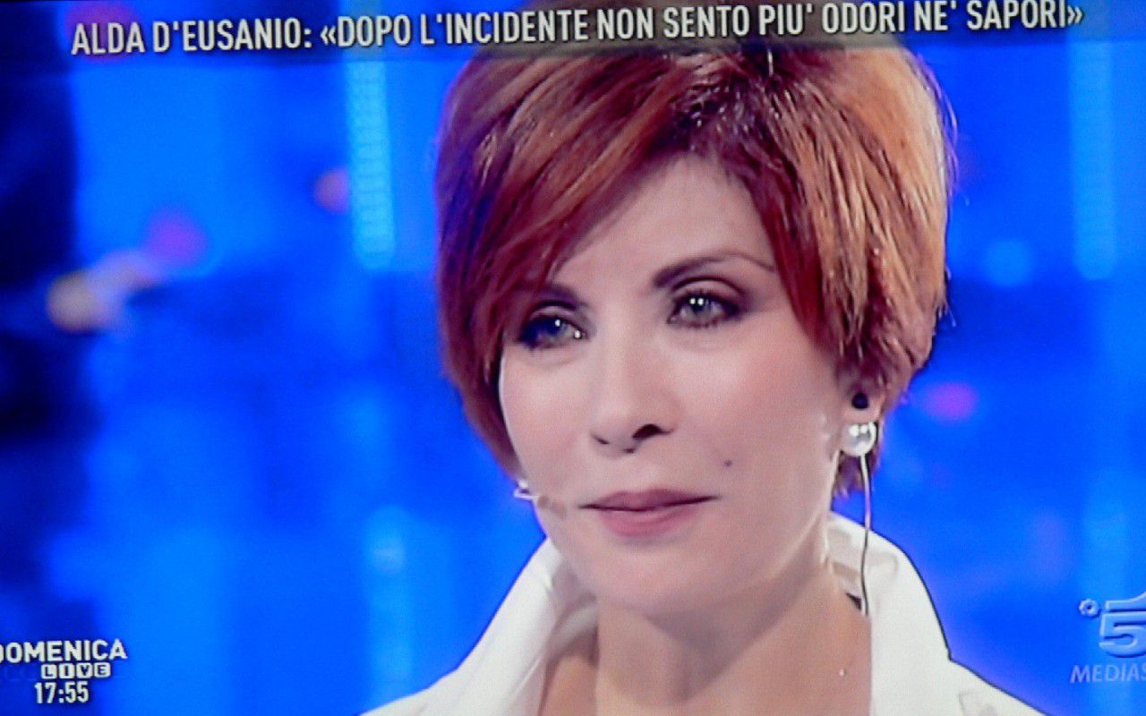 Alda D'Eusanio