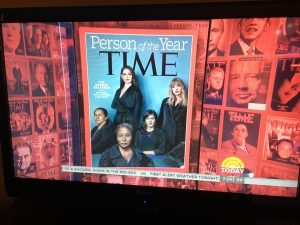 time