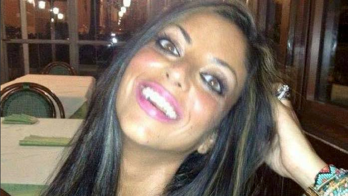 tiziana cantone