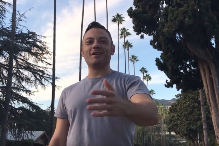 Tiziano Ferro assolto: lo sfogo sui social