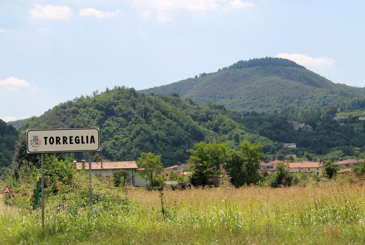 Torreglia