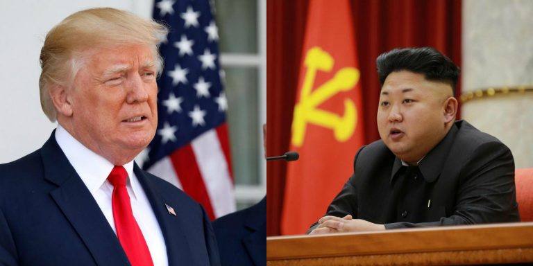 Pyongyang, Onu 'atto guerra' sanzioni