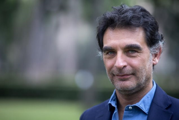 Tiberio Timperi: l'accusa di diffamazione ed il dramma privato con la moglie