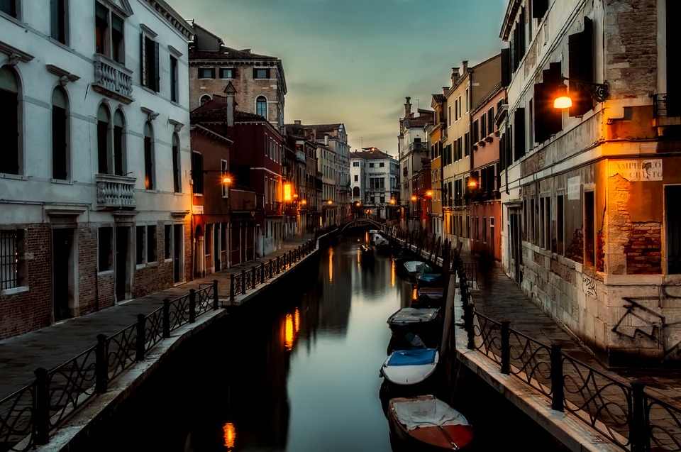 Venezia