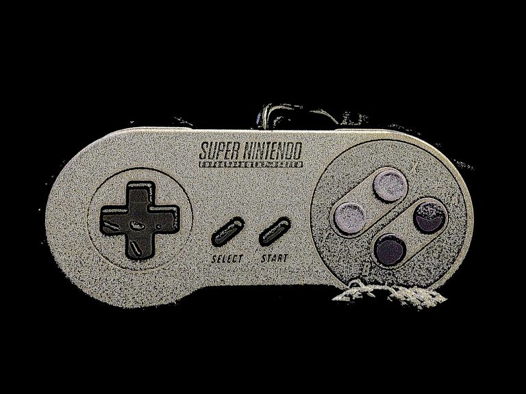 retrogaming