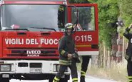 vigili del fuoco