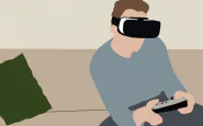 Visori realtà virtuale