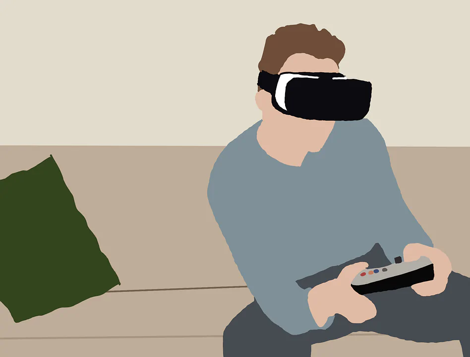 Visori realtà virtuale