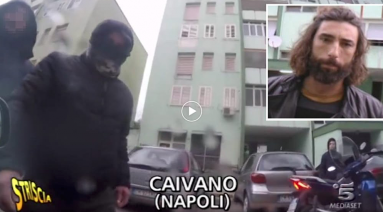 Brumotti Brumotti