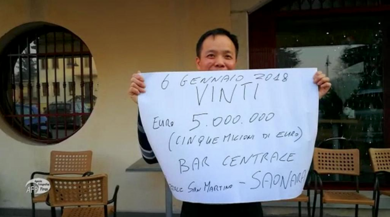 Gratta e vinci Gratta e vinci