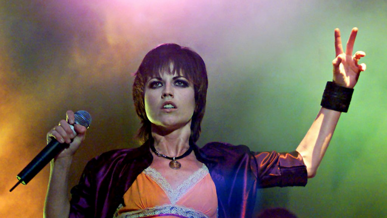 Dolores OʼRiordan Dolores OʼRiordan
