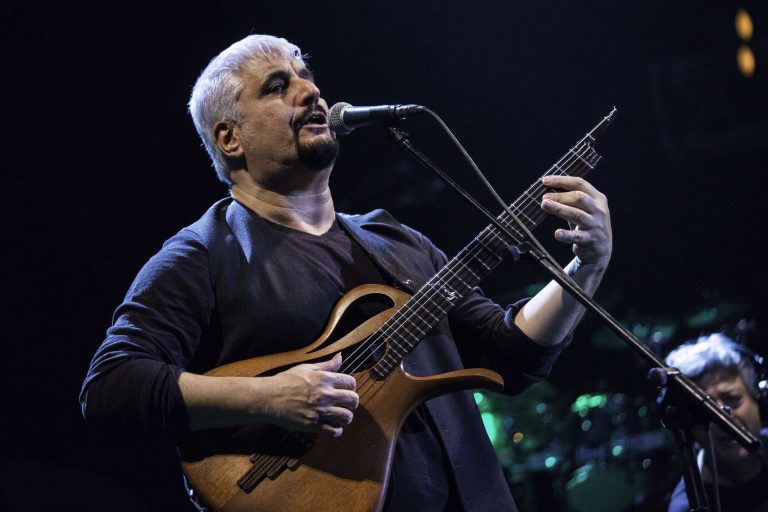 PINO DANIELE