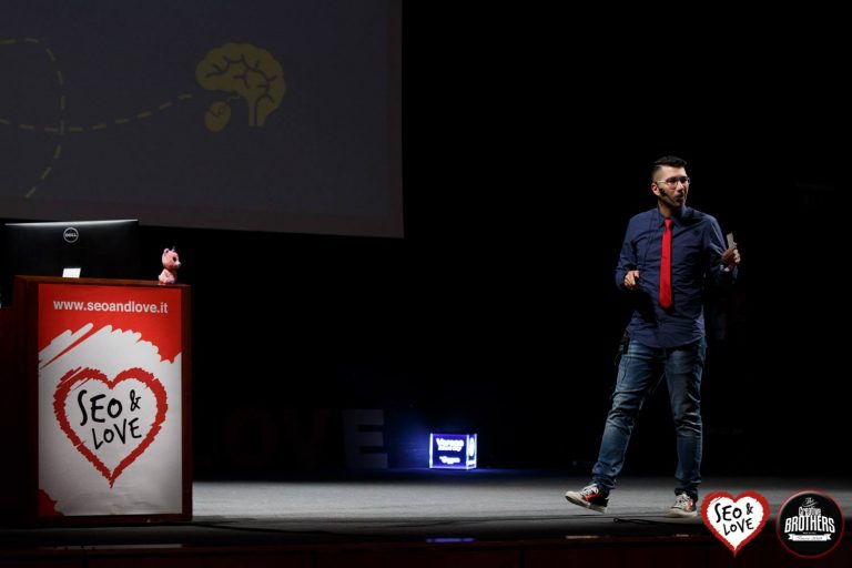 seo&love andrea saletti