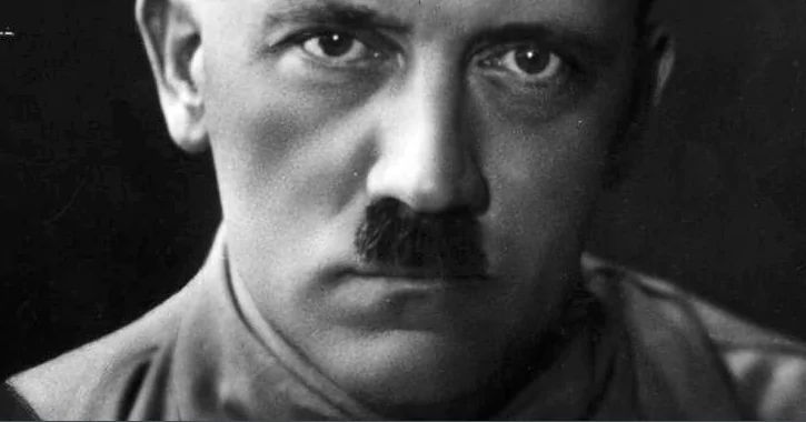 Adolf Hitler