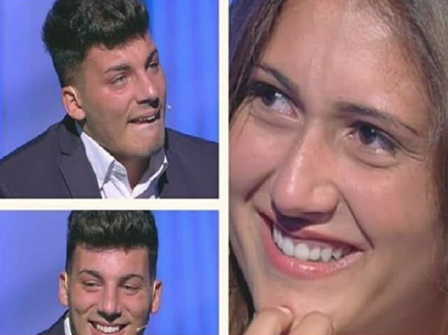 Chiara e Giuseppe