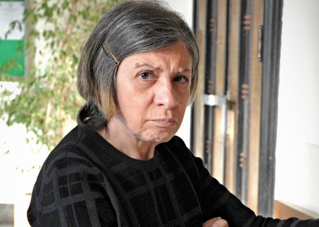 Maria Paola Panegati