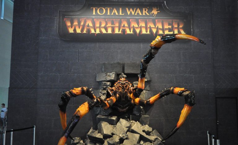Warhammer Warhammer
