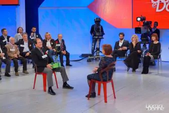 Uomini e donne