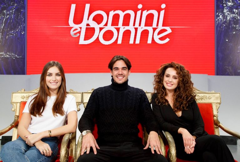 Uomini e donne