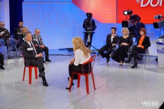 Uomini e donne
