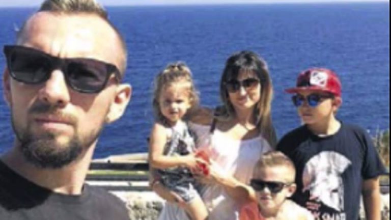 Strage A21, identificate le vittime: è la famiglia Kornatowski Strage A21