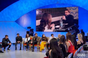 Uomini e donne