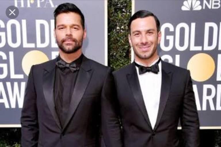 Ricky Martin e Jwan Yosef convolano finalmente a nozze Ricky Martin