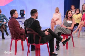 Uomini e donne