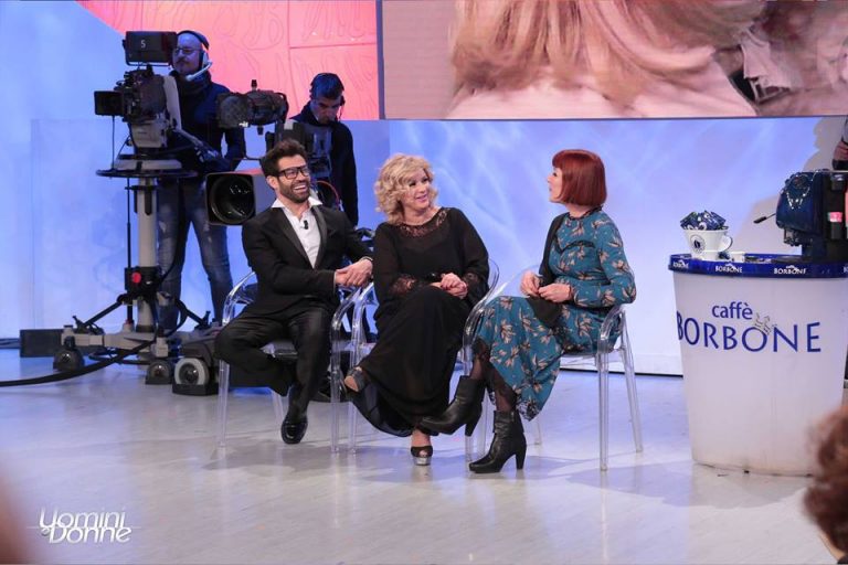 Uomini e donne