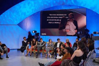 Uomini e donne