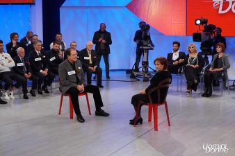 Uomini e donne