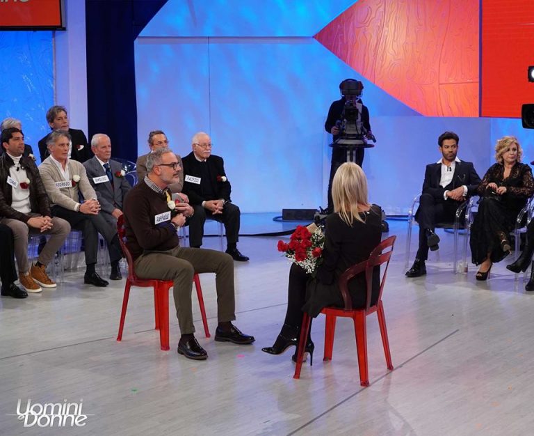 Uomini e donne