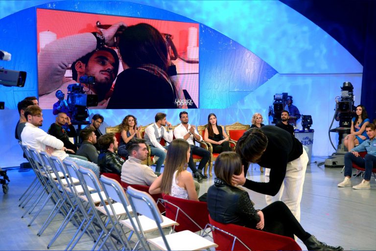 Uomini e donne