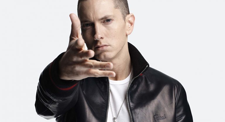 eminem