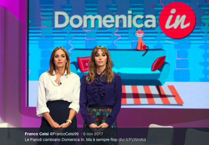domenica in
