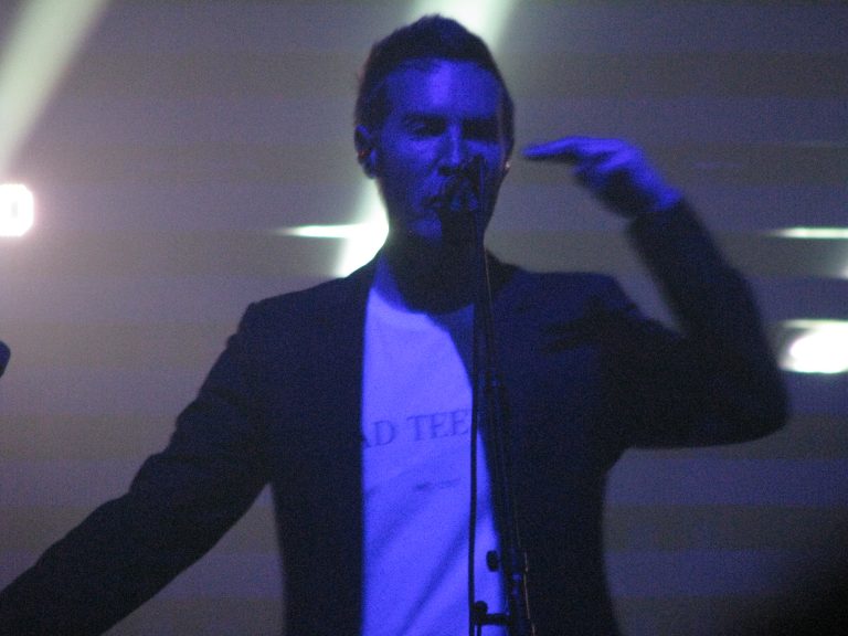 Massive Attack: storia della band e discografia completa