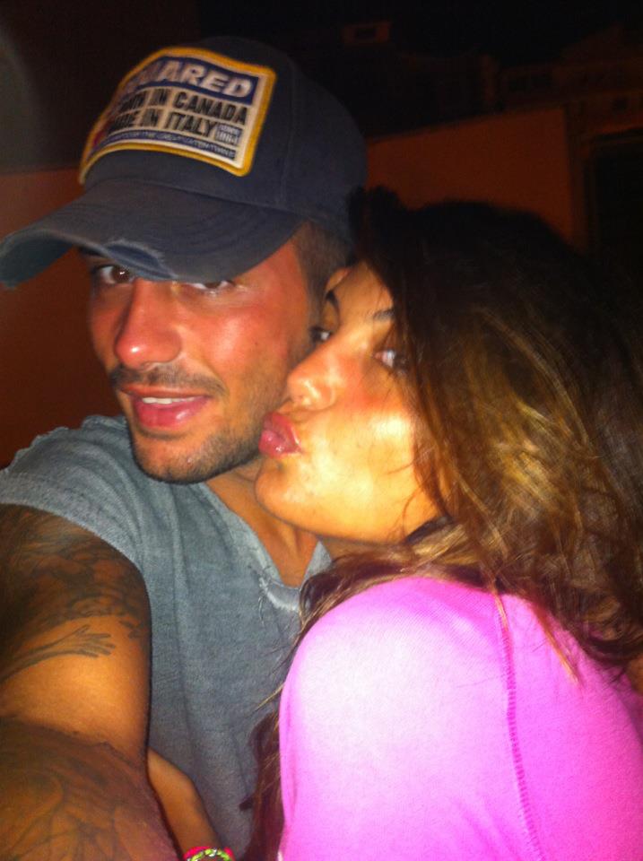 Alessio e Valeria