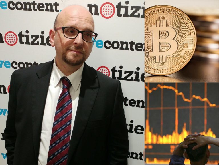 Ametrano bitcoin