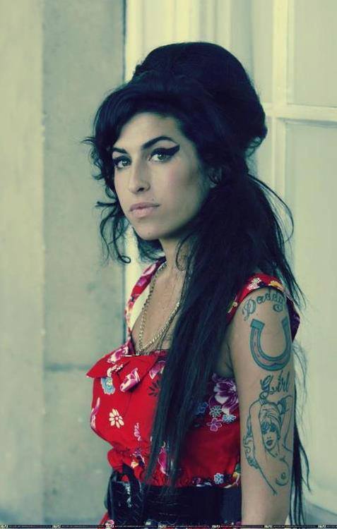 Amy