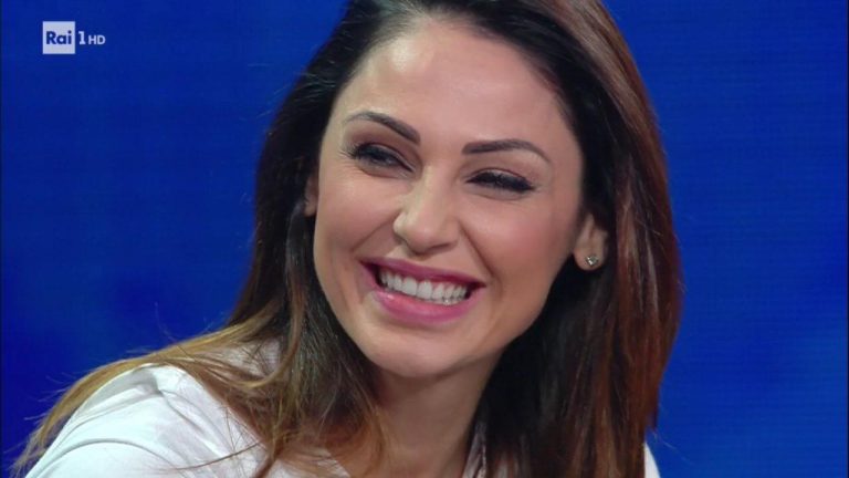 Anna Tatangelo