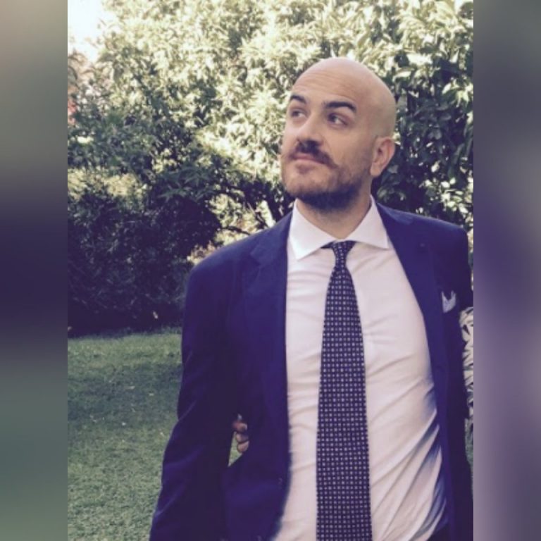 Antonio Castaldo Antonio Castaldo