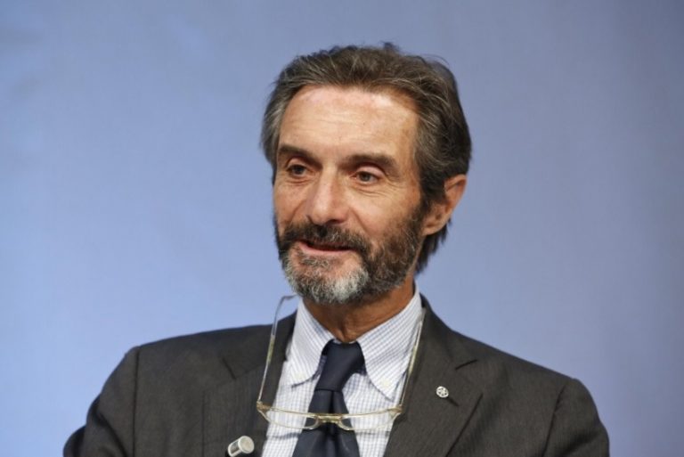 Elezioni Lombardia 2018