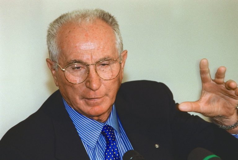 Azeglio Vicini